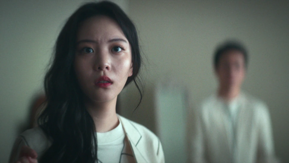 Шоу восьми (мини–сериал 2024)