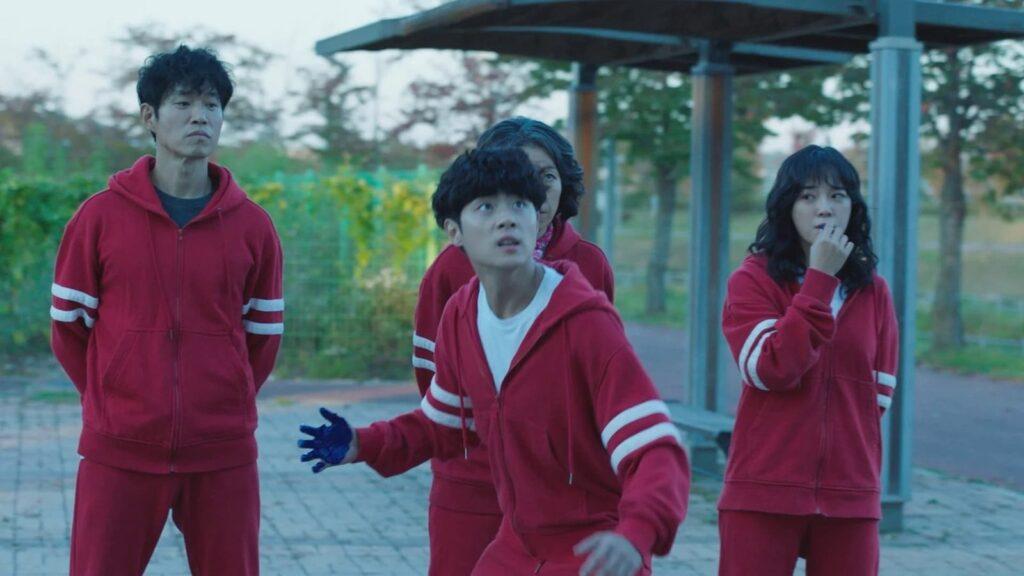 Необыкновенный охотник на демонов (сериал 2020 – 2023)