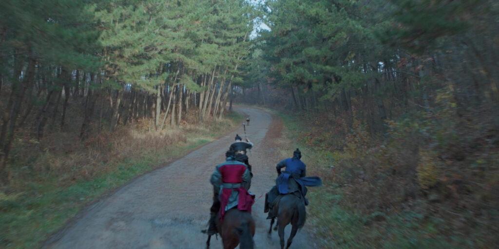 Наша цветущая молодость (сериал 2023)