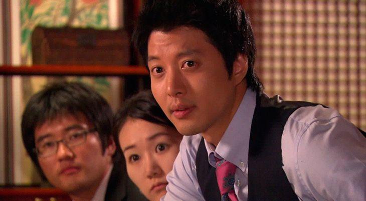 Наступает ночь (сериал 2023)