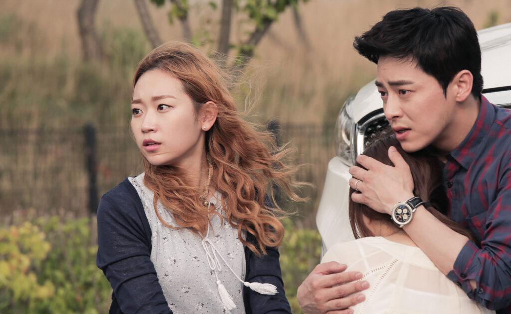 Мой призрак (сериал 2015)