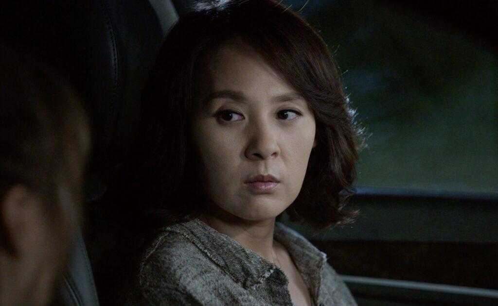 Кто ты? (сериал 2013)