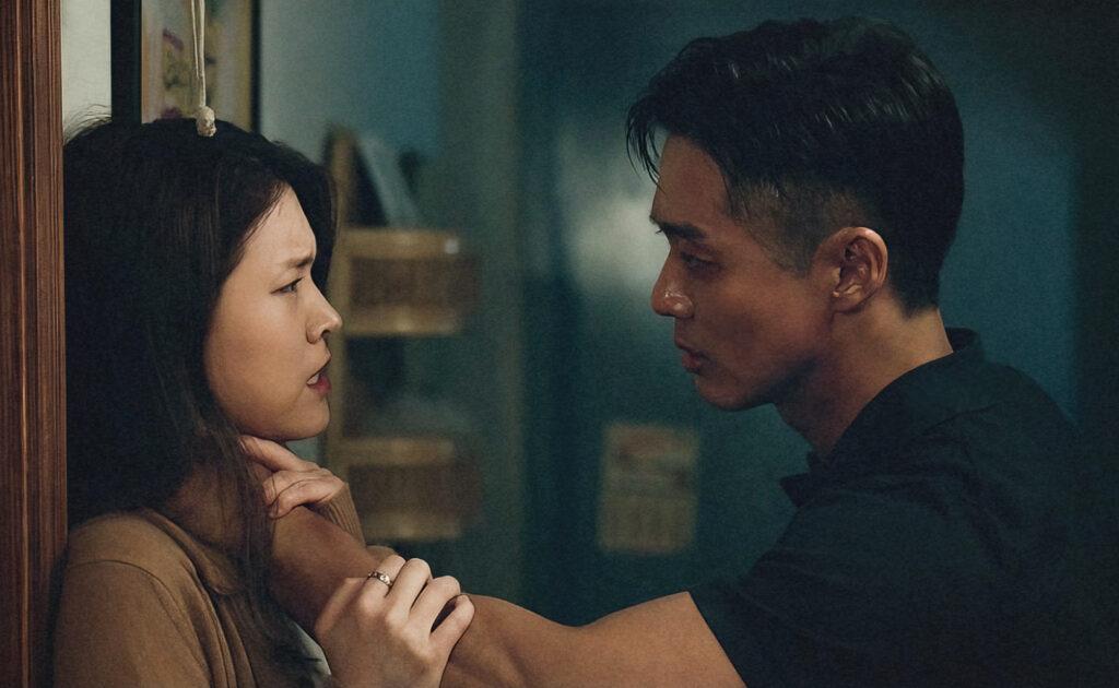 Чёрное солнце (сериал 2021)