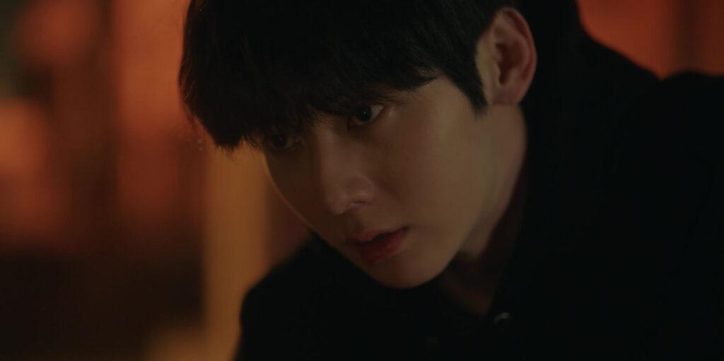 Бесполезная ложь (сериал 2023)