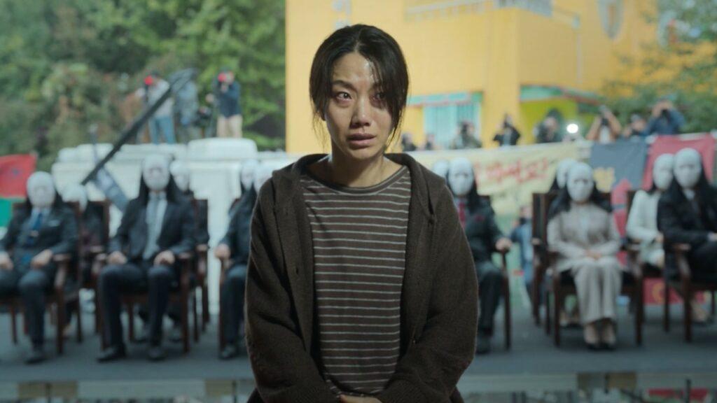 Зов ада (сериал 2021 – ...)